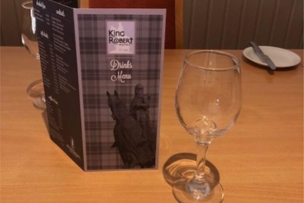 King Robert Hotel